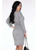 Dámské šaty model P30216 - Merribel