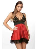 Svůdná košilka model 18193845 - Anais