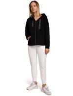 Dámská mikina M550 - Moe