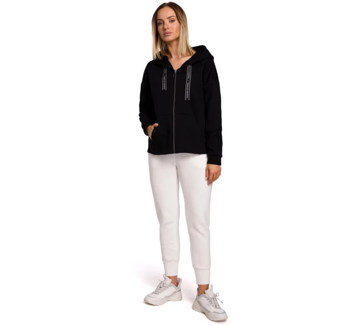 Dámská mikina M550 - Moe