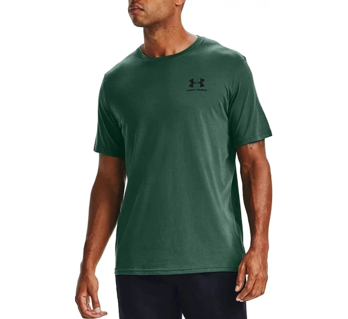 Pánské tričko 1326799 - Under Armour