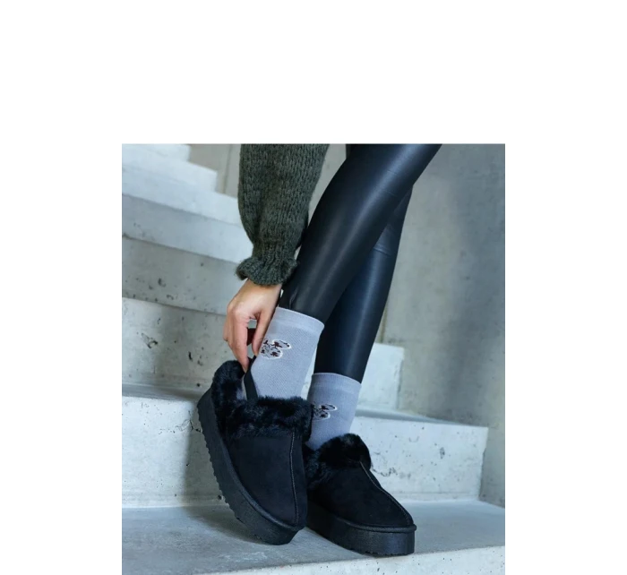 Sněhule  model 205797 Solea