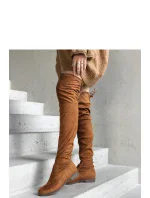 Kozačky model 206437 Solea Kozačky model 206437 Solea