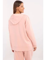 Mikina model 207032 Italy Moda Mikina model 207032 Italy Moda