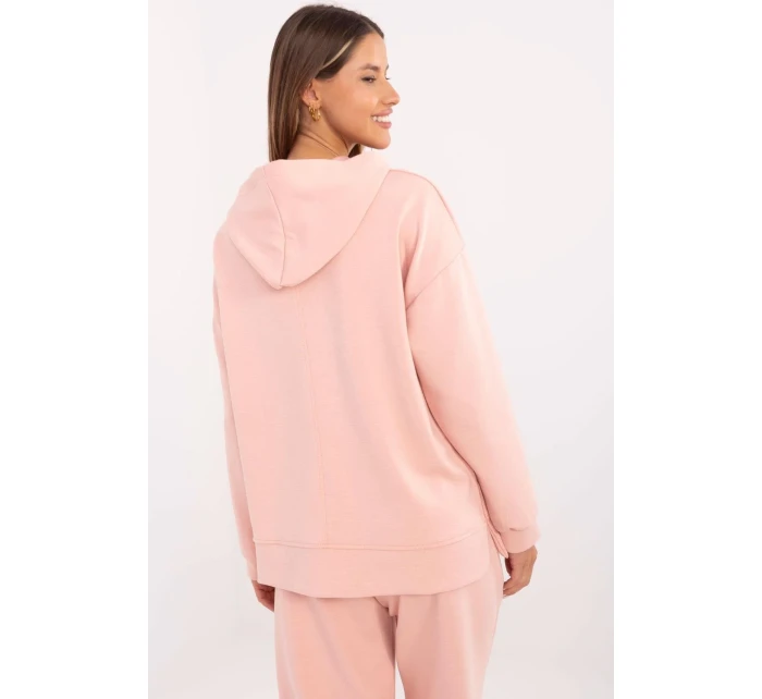 Mikina model 207032 Italy Moda Mikina model 207032 Italy Moda