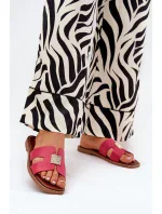 Pantofle  model 212893 Step in style