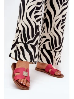 Pantofle  model 212893 Step in style