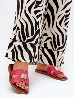 Pantofle  model 212893 Step in style