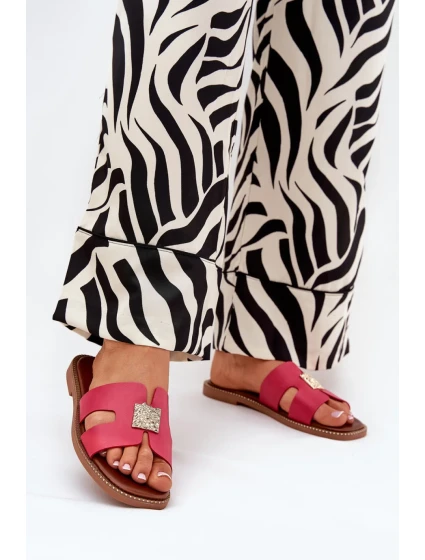 Pantofle  model 212893 Step in style