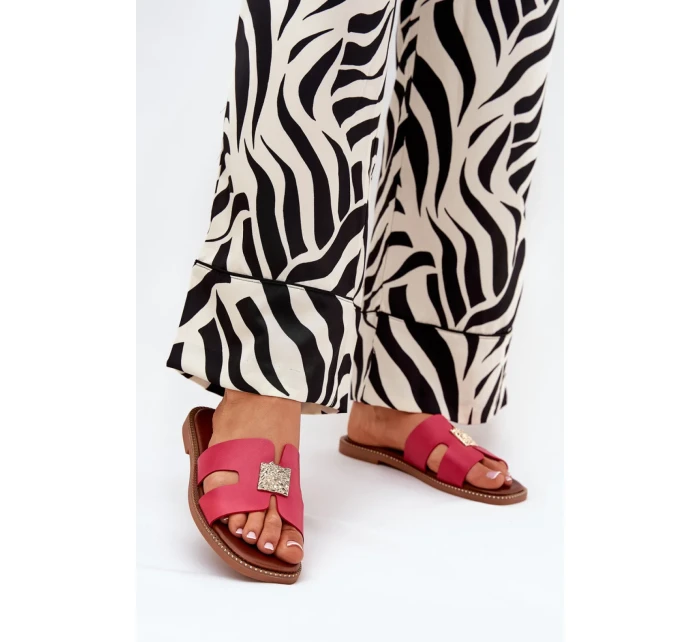 Pantofle  model 212893 Step in style