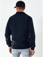 FashionStreet pánská tmavě modrá přechodná bunda TX4671