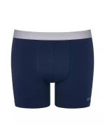 sloggi men GO ABC 2.0 Short 2P - BLUE - SLOGGI BLUE - SLOGGI