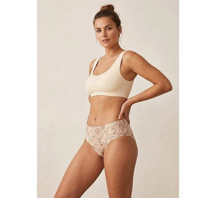 Kalhotky Lama L-LC1597 BI A'2 S-XL Kalhotky Lama L-LC1597 BI A'2 S-XL