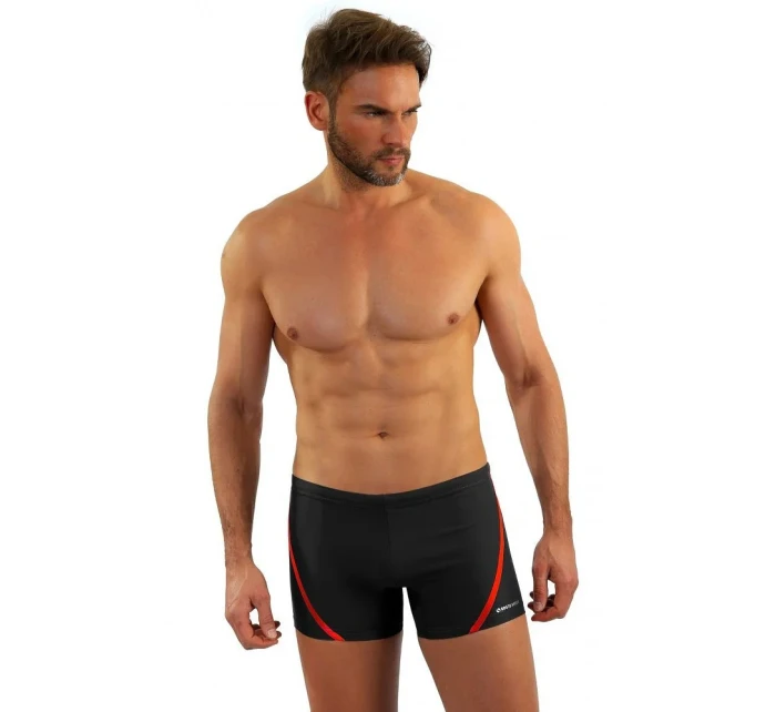 Plavecké boxerky Sesto Senso art.366 Maxi 3XL-4XL Plavecké boxerky Sesto Senso art.366 Maxi 3XL-4XL