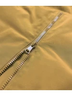 ZIMOWA KURTKA DAMSKA Z model 21242206 - Libland