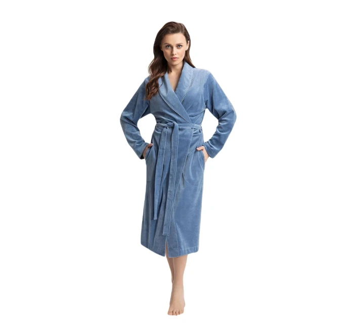 Dámský župan model 20905521 - Luna Dámský župan model 20905521 - Luna