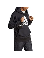 Mikina adidas Essentials French Terry Big Logo Hoodie M IC9363