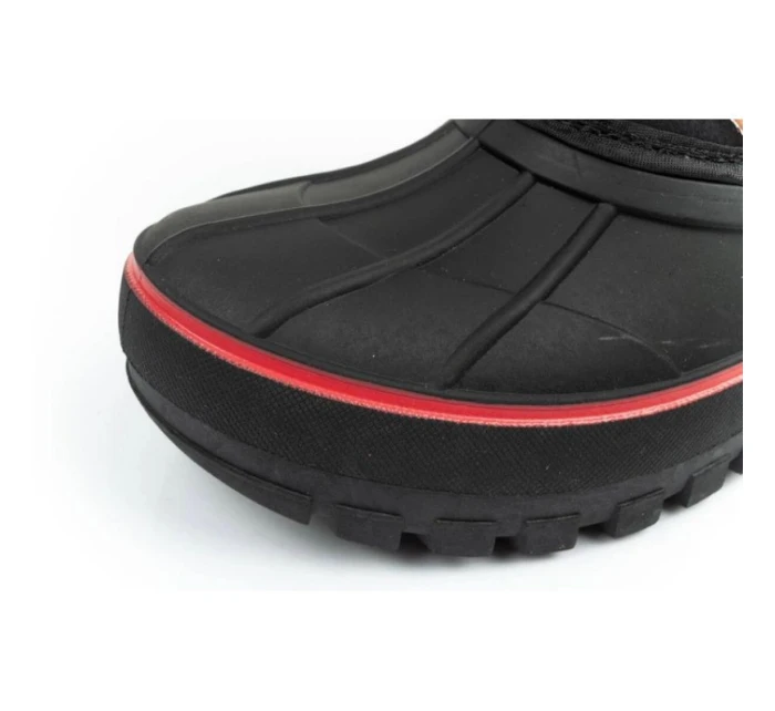 Sněhové boty Lee Cooper Jr LCJ-24-44-2864K