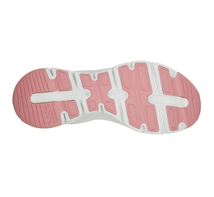 Boty Skechers Arch Fit Big Appeal W 149057-ROS