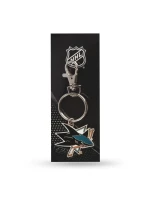 Logo NHL přívěsek na klíče model 20815049 - Inny