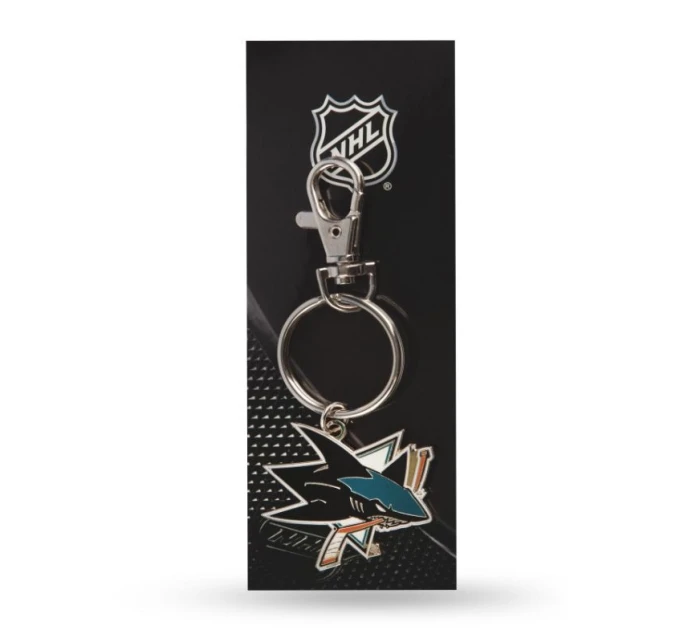 Logo NHL přívěsek na klíče model 20815049 - Inny
