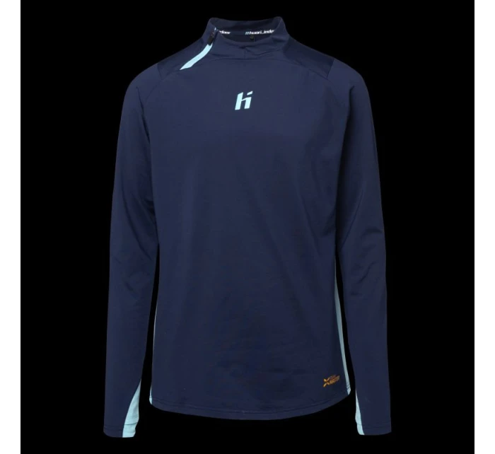 Dětská mikina DENTRO BLOUSE JUNIOR Dětská mikina DENTRO BLOUSE JUNIOR