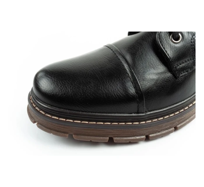 Pánské boty  boots smart model 21406093 - Wrangler