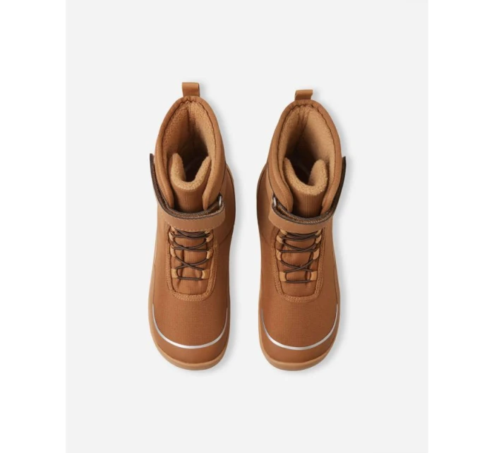 barefoot dětské zimní boty Junior model 21412542 - Reima