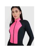 Dámské plavky s dlouhým rukávem model 22375345 - 4F