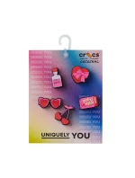 Love 5 pack model 21812981 - Crocs Love 5 pack model 21812981 - Crocs