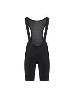 Rogelli šortky s podvazky EXPLORE černé XL