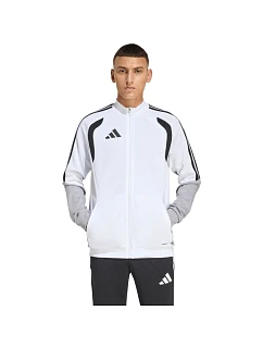 Pánská mikina adidas Tiro 26 Competition Training bílá KA7682 pánské
