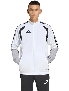 Pánská mikina adidas Tiro 26 Competition Training bílá KA7682 pánské