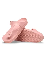 Birkenstock dámské žabky GIZEH EVA 1032100 PINK CLAY (standardní šířka) Birkenstock dámské žabky GIZEH EVA 1032100 PINK CLAY (standardní šířka)