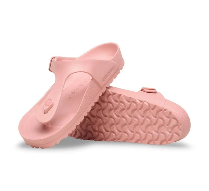 Birkenstock dámské žabky GIZEH EVA 1032100 PINK CLAY (standardní šířka) Birkenstock dámské žabky GIZEH EVA 1032100 PINK CLAY (standardní šířka)