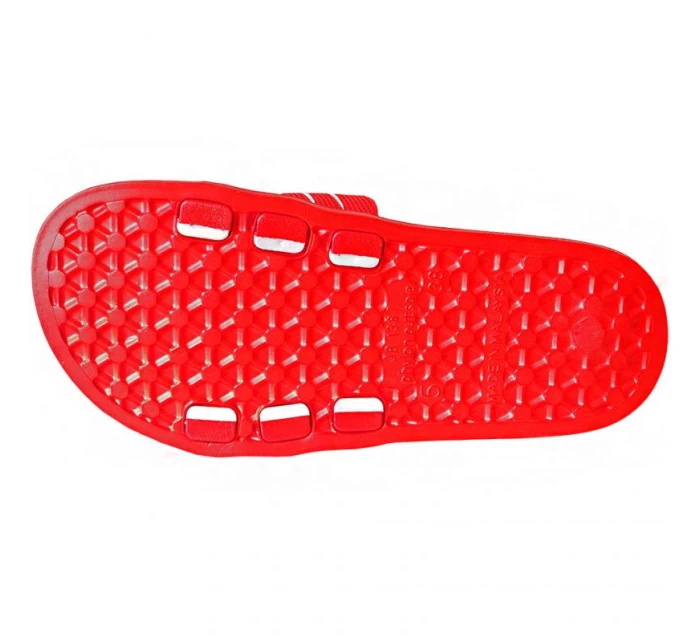 Dámské žabky red 62S dámské model 21794908 - 4F Dámské žabky red 62S dámské model 21794908 - 4F