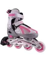 Kolečkové brusle model 20837642 - Outrace