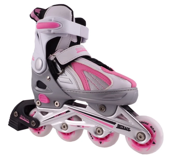 Kolečkové brusle model 20837642 - Outrace