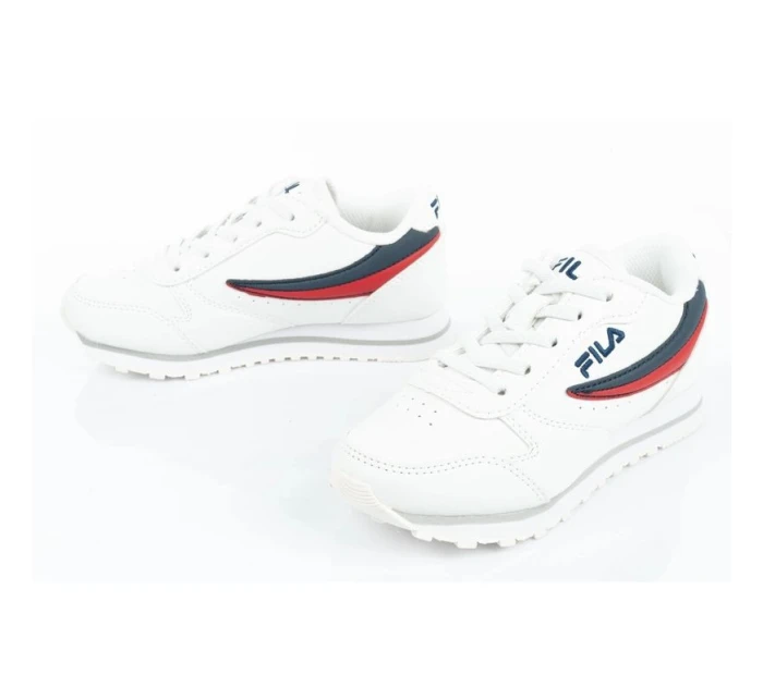 Boty Orbit Jr model 17426692 - Fila Boty Orbit Jr model 17426692 - Fila