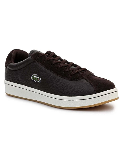 Masters 119 3 M 73700351W7 boty model 17613433 - Lacoste