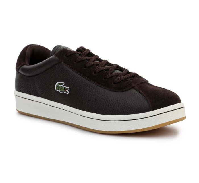 Masters 119 3 M 73700351W7 boty model 17613433 - Lacoste