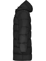 JN Pánský zimní kabát 02. black model 22445672 - Daiber