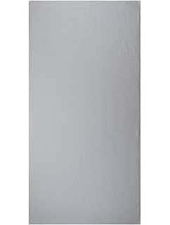 The One Towelling Organic 70 Ručník z bio bavlny 48.1083 silver grey