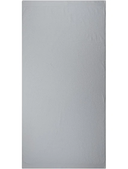 The One Towelling Organic 70 Ručník z bio bavlny 48.1083 silver grey The One Towelling Organic 70 Ručník z bio bavlny 48.1083 silver grey