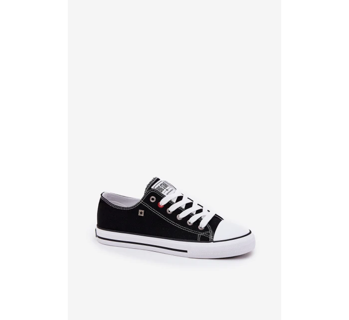 Pánské tenisky Big Star model 21686443 HIPOLY SYSTEM Bílé - Big Star Shoes