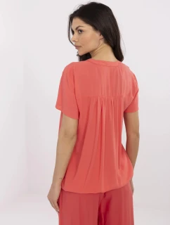 Halenka D73761M11173A korálová