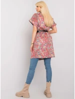 DHJ PL model 15883965 červená - FPrice DHJ PL model 15883965 červená - FPrice