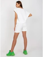 Sada EM KMPL 745.37P bílá