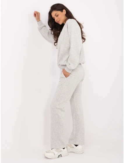 Komplet EM KMPL model 20497652 jasny szary - FPrice Komplet EM KMPL model 20497652 jasny szary - FPrice