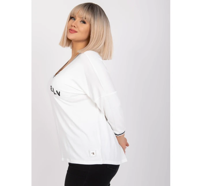 Halenka RV BZ 7583.63P ecru